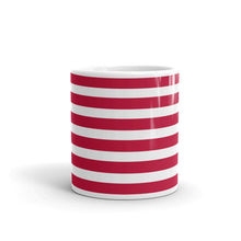 Load image into Gallery viewer, Liberia Flag Mug