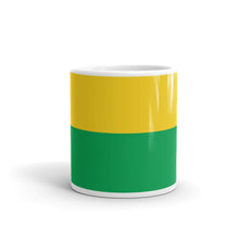 Load image into Gallery viewer, Cabo Verde (Old Flag: 1975-1992) Mug