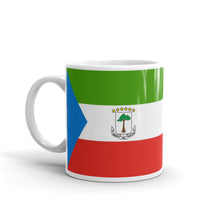 Load image into Gallery viewer, Equatorial Guinea Mug