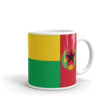 Load image into Gallery viewer, Cabo Verde (Old Flag: 1975-1992) Mug