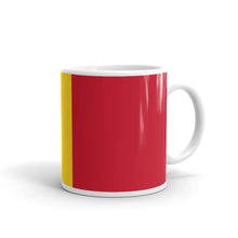 Load image into Gallery viewer, Mali Flag Mug