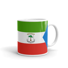 Load image into Gallery viewer, Equatorial Guinea Mug