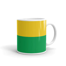 Load image into Gallery viewer, Guinea Flag Mug