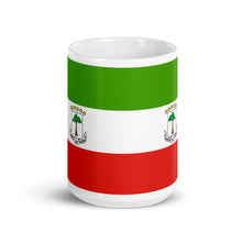 Load image into Gallery viewer, Equatorial Guinea Mug