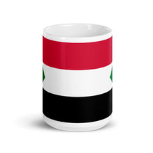 Load image into Gallery viewer, Sudan Flag Mug