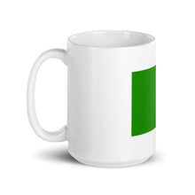 Load image into Gallery viewer, Zambia Flag Mug v2