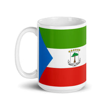 Load image into Gallery viewer, Equatorial Guinea Mug