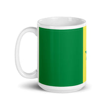 Load image into Gallery viewer, Senegal Flag Mug