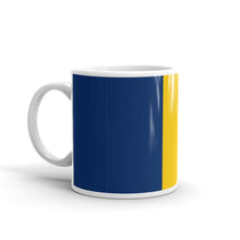 Load image into Gallery viewer, Chad Flag Mug
