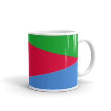 Load image into Gallery viewer, Eritrea Flag Mug
