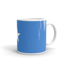 Load image into Gallery viewer, Somalia Flag Mug
