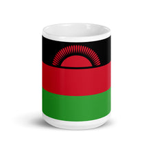 Load image into Gallery viewer, Malawi Flag Mug
