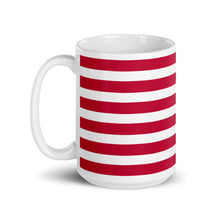 Load image into Gallery viewer, Liberia Flag Mug
